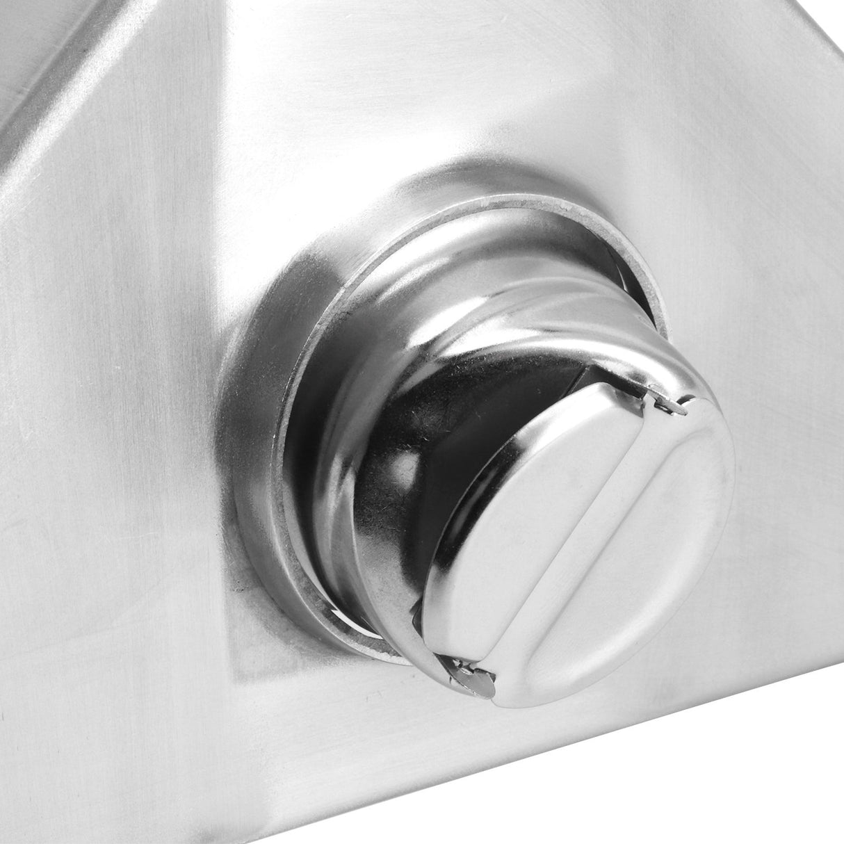 Concealed Floor Drain Triangular Corner Drain Set for Home Balcony Bathroom Shower Room