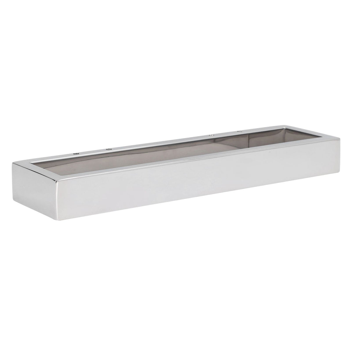Towel Rack 304 Stainless Steel Bright Color Wall Mounted Multipurpose Rustproof Holder for Bathroom Kitchen