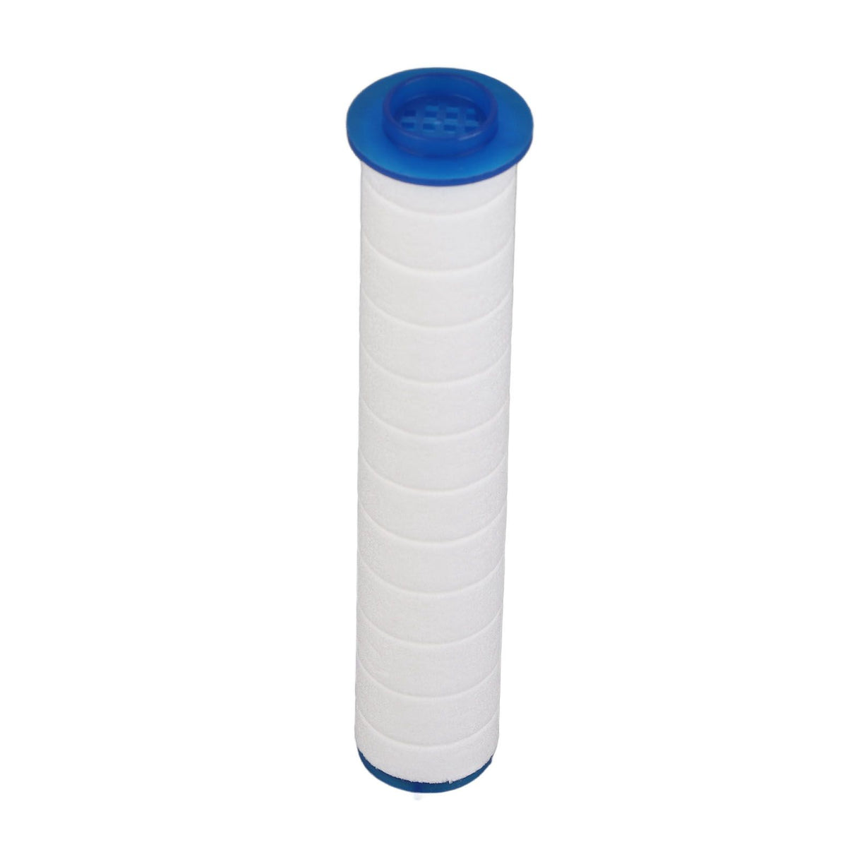 Filter Shower Head 3 Levels Disassemble Washable Negative Ion Handheld Shower Sprayer for Home Bathroom Universal PP Cotton