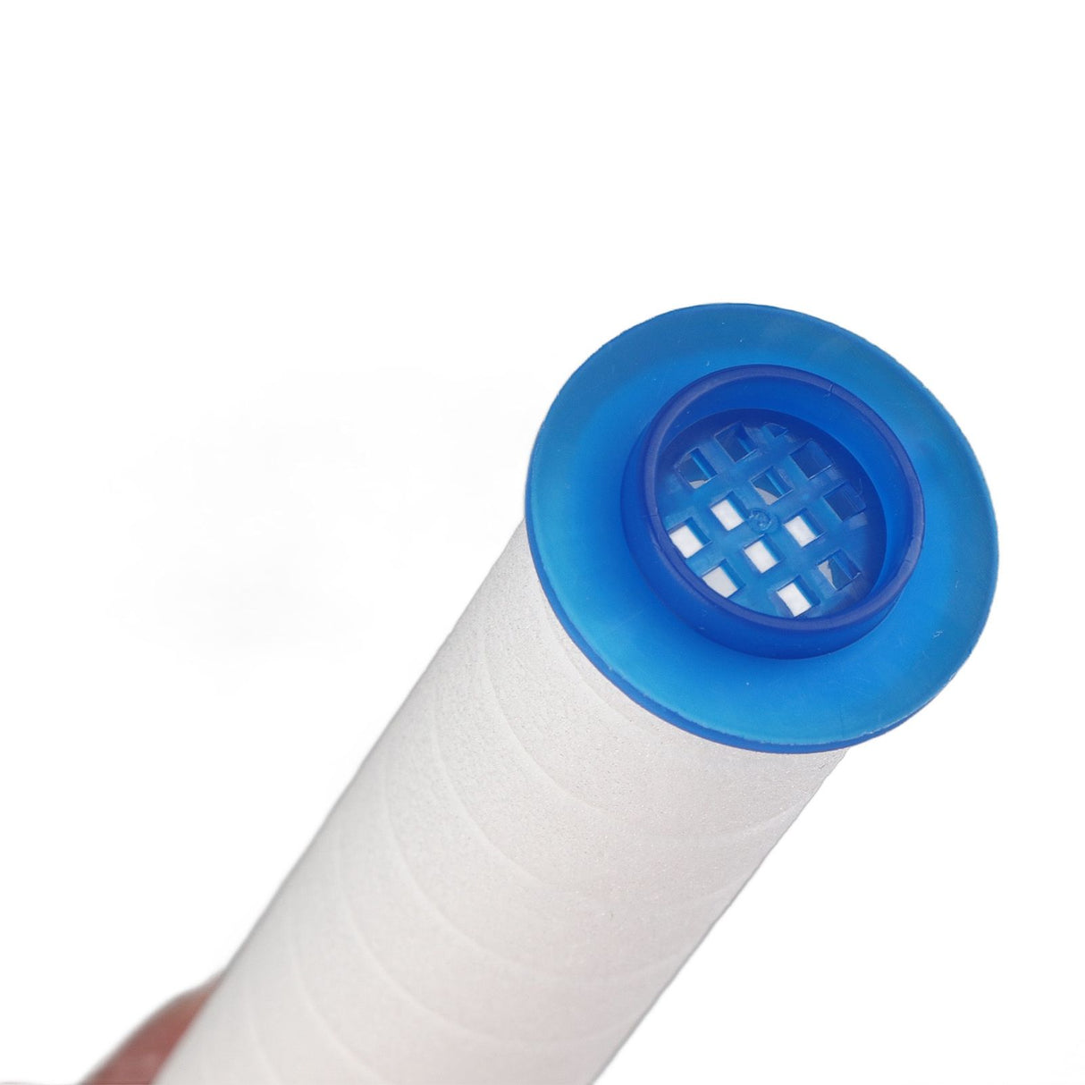 Filter Shower Head 3 Levels Disassemble Washable Negative Ion Handheld Shower Sprayer for Home Bathroom Universal PP Cotton