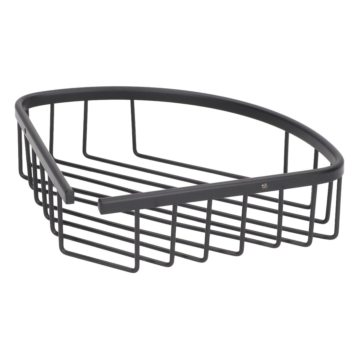 Triangular Bathroom Shelf Stainless Steel Kitchen Bathroom Corner Storage Rack Bathroom Shower Holder Rack for Home