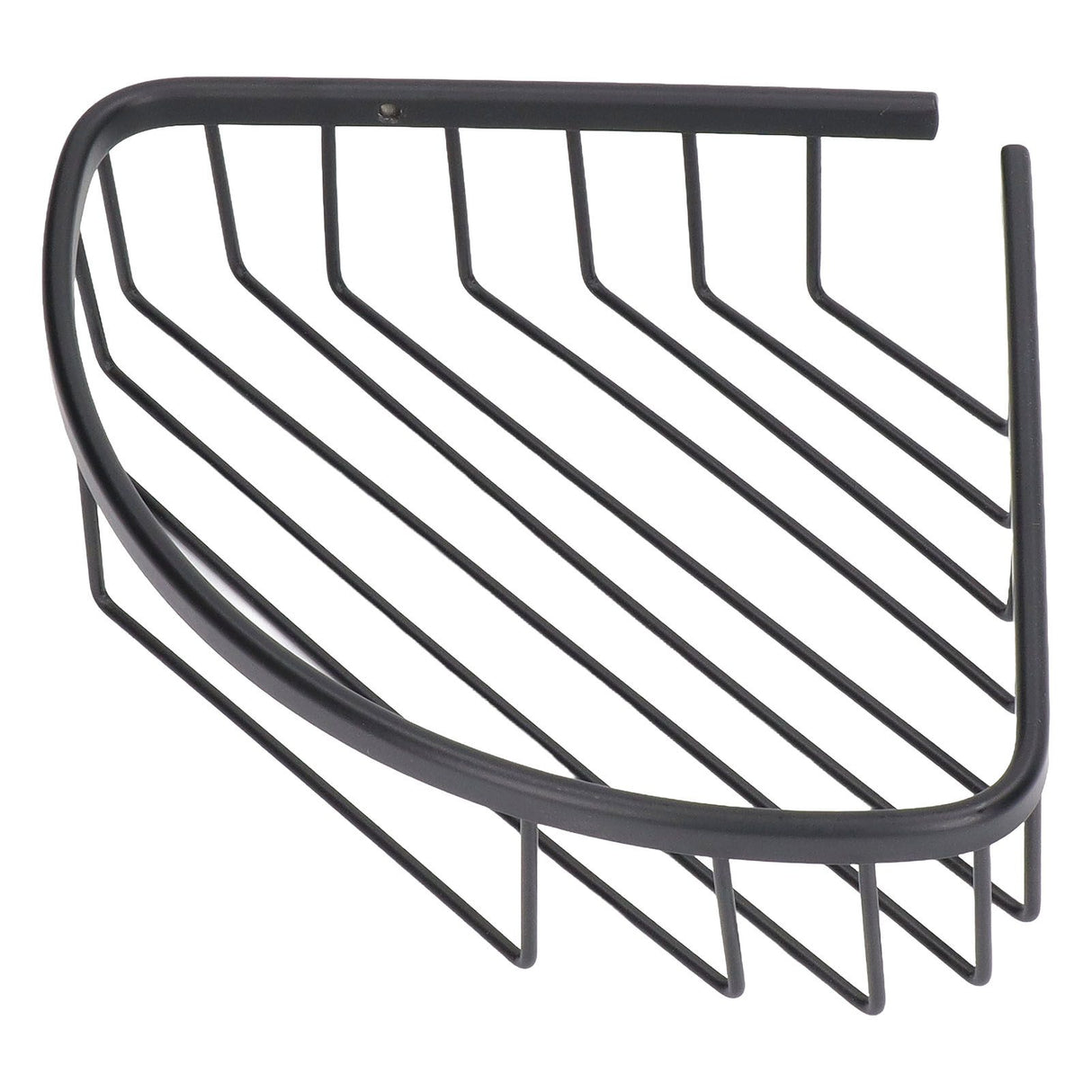 Triangular Bathroom Shelf Stainless Steel Kitchen Bathroom Corner Storage Rack Bathroom Shower Holder Rack for Home