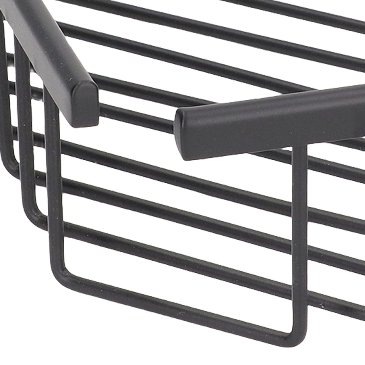 Triangular Bathroom Shelf Stainless Steel Kitchen Bathroom Corner Storage Rack Bathroom Shower Holder Rack for Home