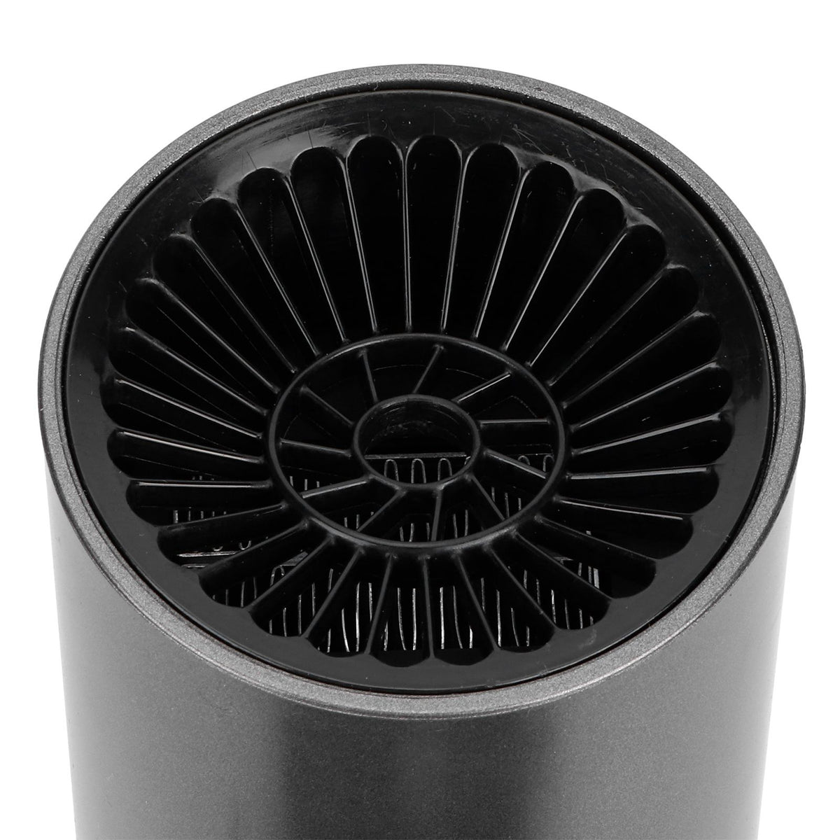150W Portable 2 in 1 Auto Cooling Heating Fan Heater Car Defroster 12V Car Cigarette Lighter