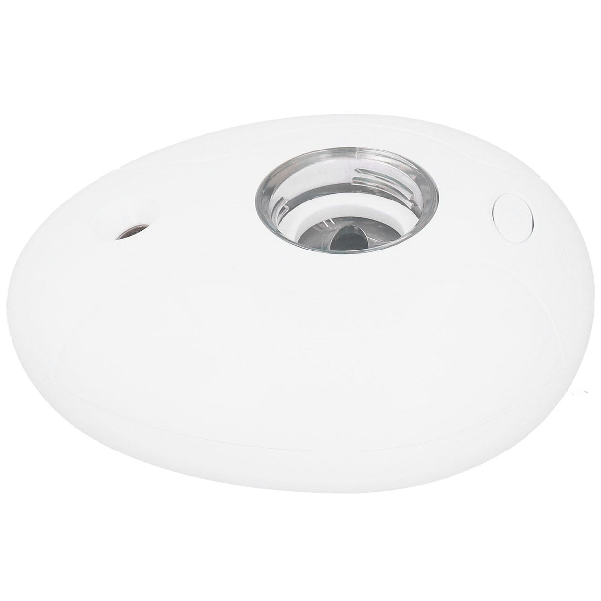 Mini Humidifier Portable Innovative USB Misting Humidifying Device for Home Office Desktop