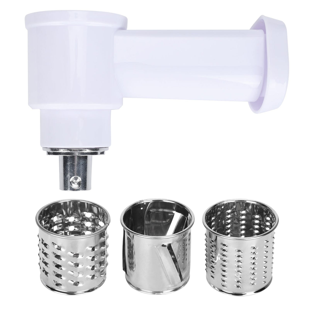 Meat Grinder Vegetable Cutter Accessories Stainless Steel Blade Food Chopper Mixer Parts