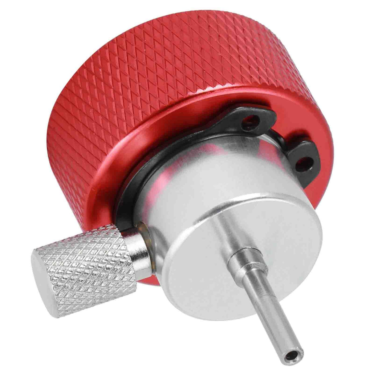 7/16-20unf Thread Propane Filling Adapter Gas Charging Adapter for Split Type Gas Stove