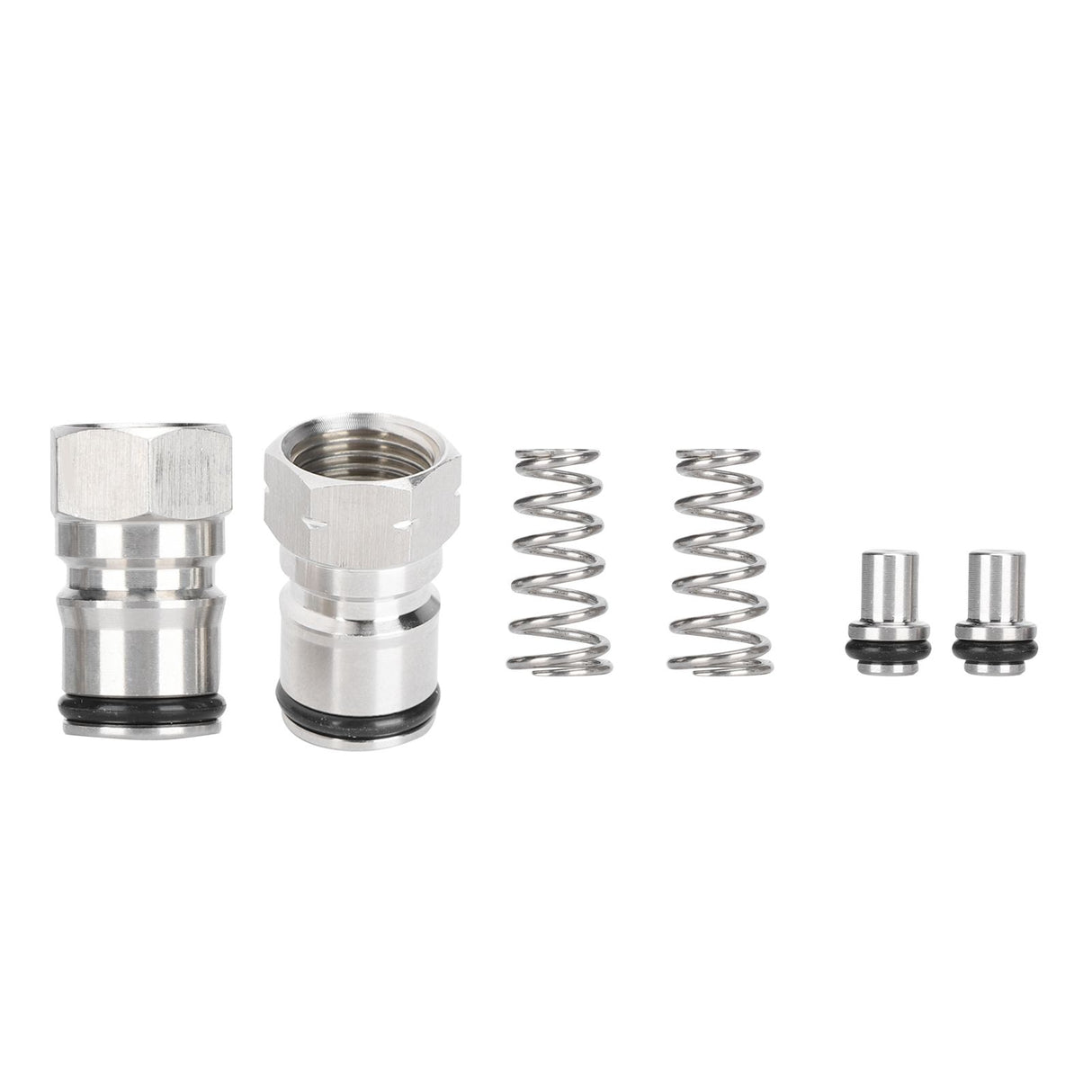 Home Brewing 19/32-18 Thread Gas Liquid Ball Lock Keg Posts Spring for Cornelius Corny Keg