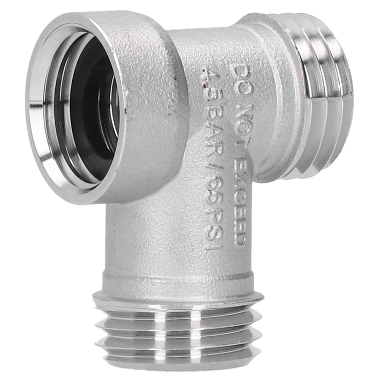 Beer Brewing Adapter Converter Carbonation Conversion Connector for PET Bottle PCO 1881