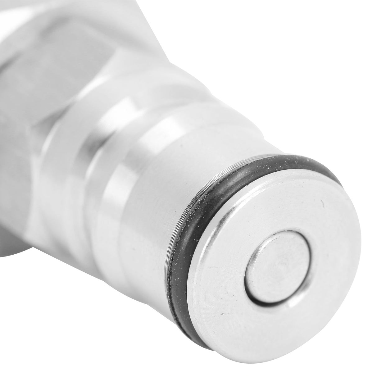 19/32‑18 Ball Lock Post with 1/2in NPT Male Thread Liquid Ball Lock Post Adapter for Corny Keg