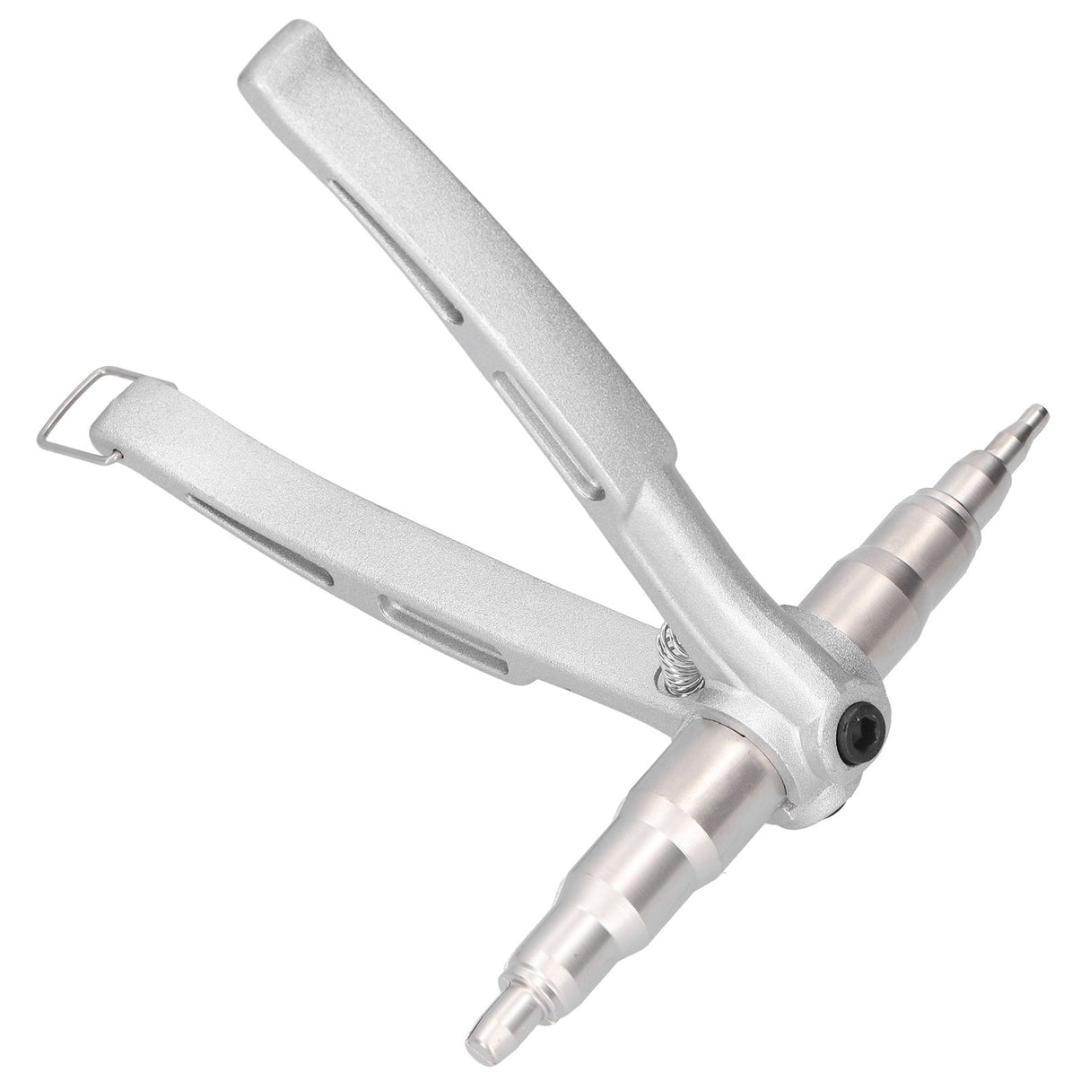 Copper Pipe Expander 6-22mm Air Conditioner Refrigerator Manual Expanding Tool Silver