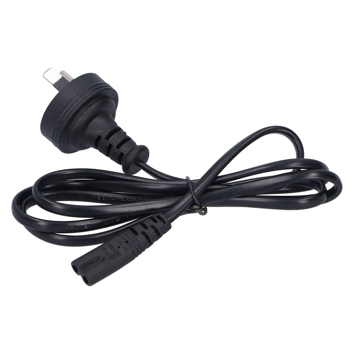 1.2 Meters Power Cable Home Appliance Power Cord Line Accessories AU Standard 250V 2.5A
