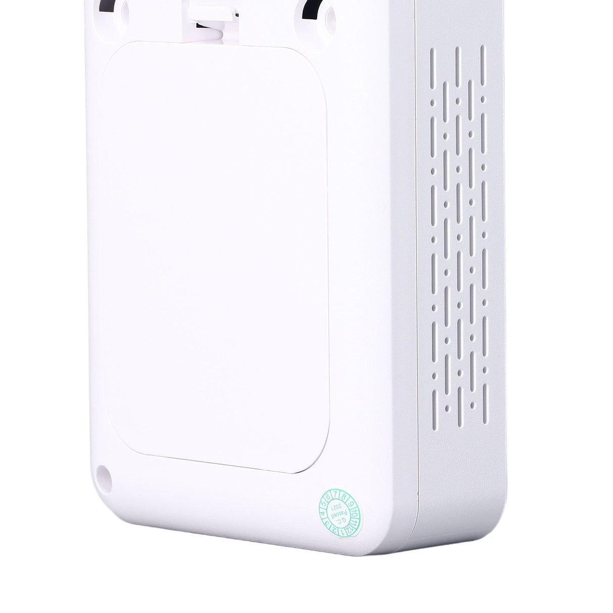 Air Quality Monitor Digital CO2 Meter Carbon Dioxide Detector Portable Temperature Humidity Tester