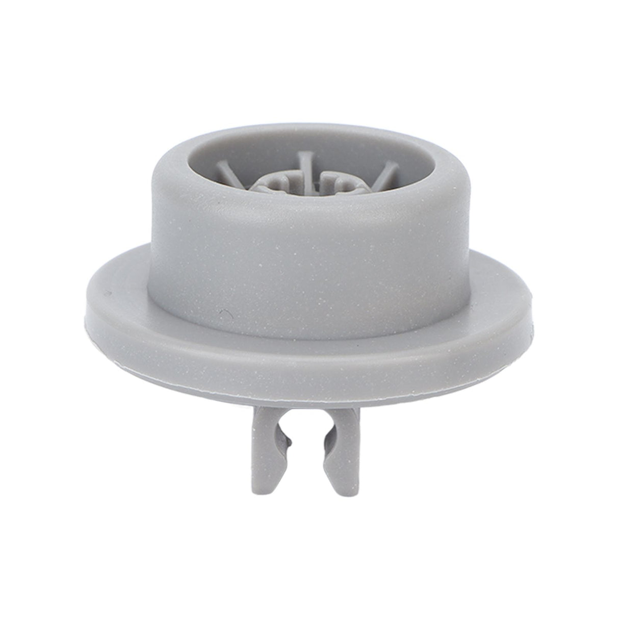 4pcs Dishwasher Rack Roller Replacement Part Dishwasher Basket Wheel for Bosch 420198 AP2802428 165314