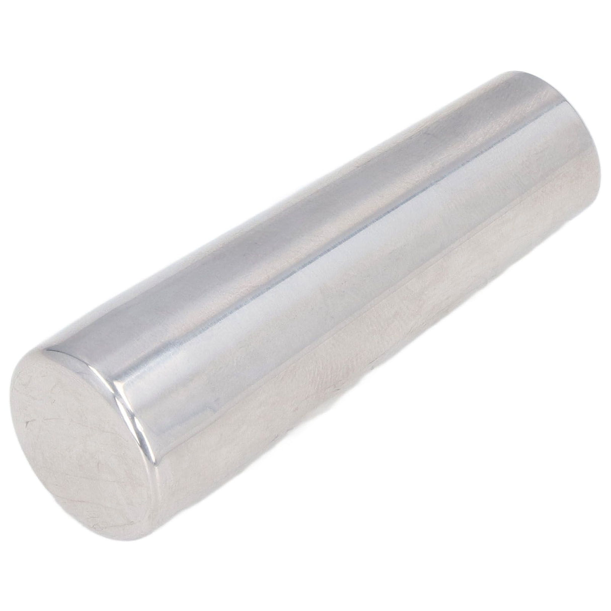 Beer Tap Handle Stainless Steel Mirror Appearance Rust Resistance 2.6in Beer Machine Faucet Handle 3/8in