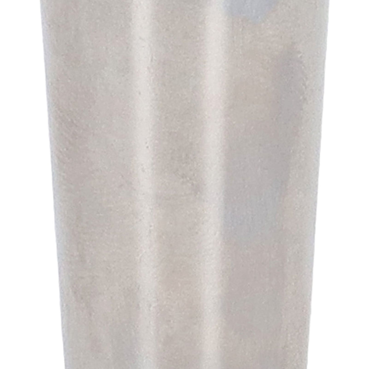 Beer Tap Handle Stainless Steel Mirror Appearance Rust Resistance 2.6in Beer Machine Faucet Handle 3/8in