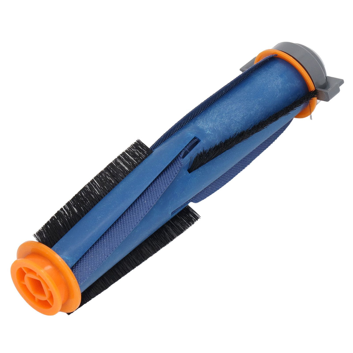 Sweeping Robot Main Brush ABS and Rubber Blue Roller Brush for Shark AV2501AE AV2502AE Replacement Maintain