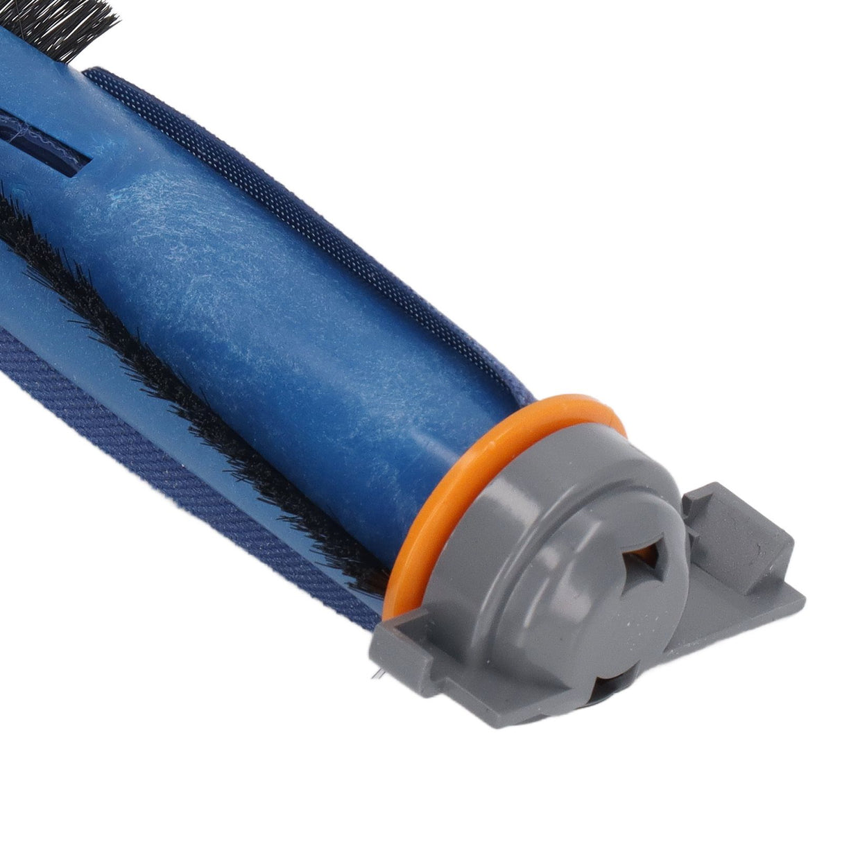 Sweeping Robot Main Brush ABS and Rubber Blue Roller Brush for Shark AV2501AE AV2502AE Replacement Maintain