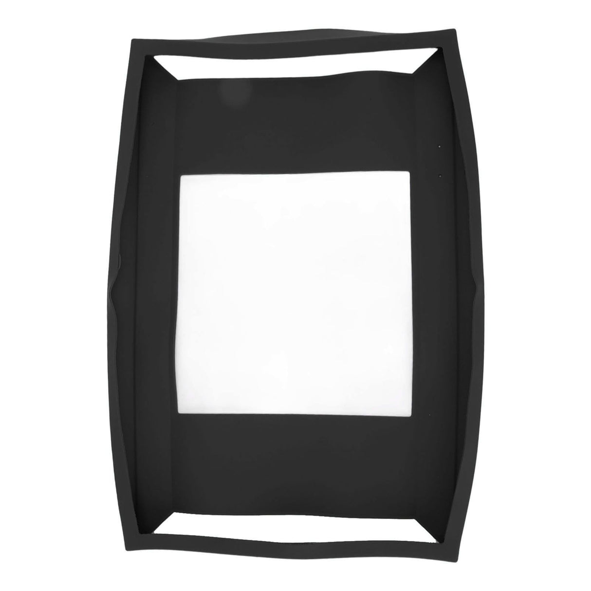 Silicone Protective Case Dustproof Waterproof Dropproof Cover Case for Show 15 Smart Display Black