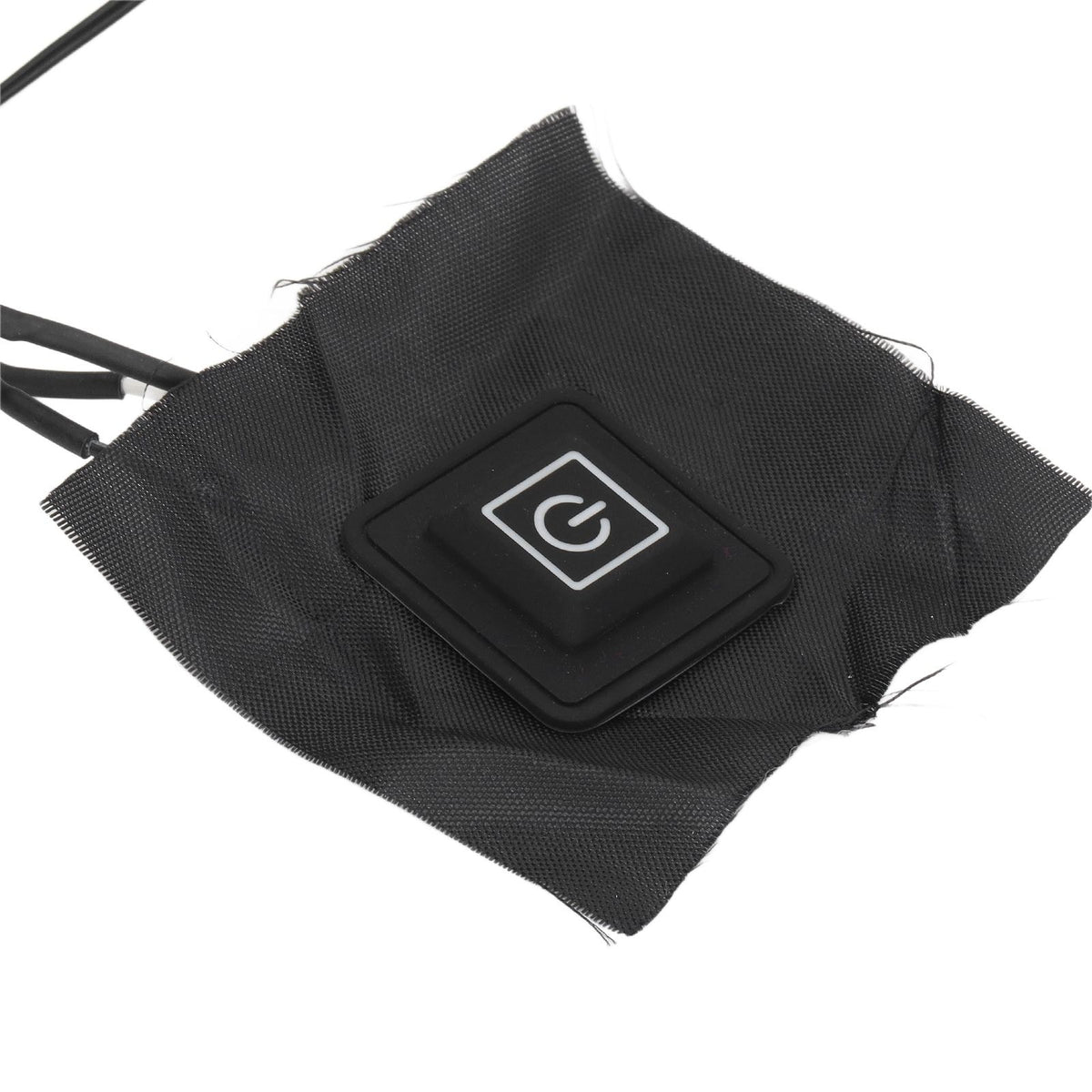 3 In 1 Clothes Heater Pad USB 3 Temperature Settings Electric Cloth Heating Sheet Soft Washable Cloth Warmer Pad for Winter