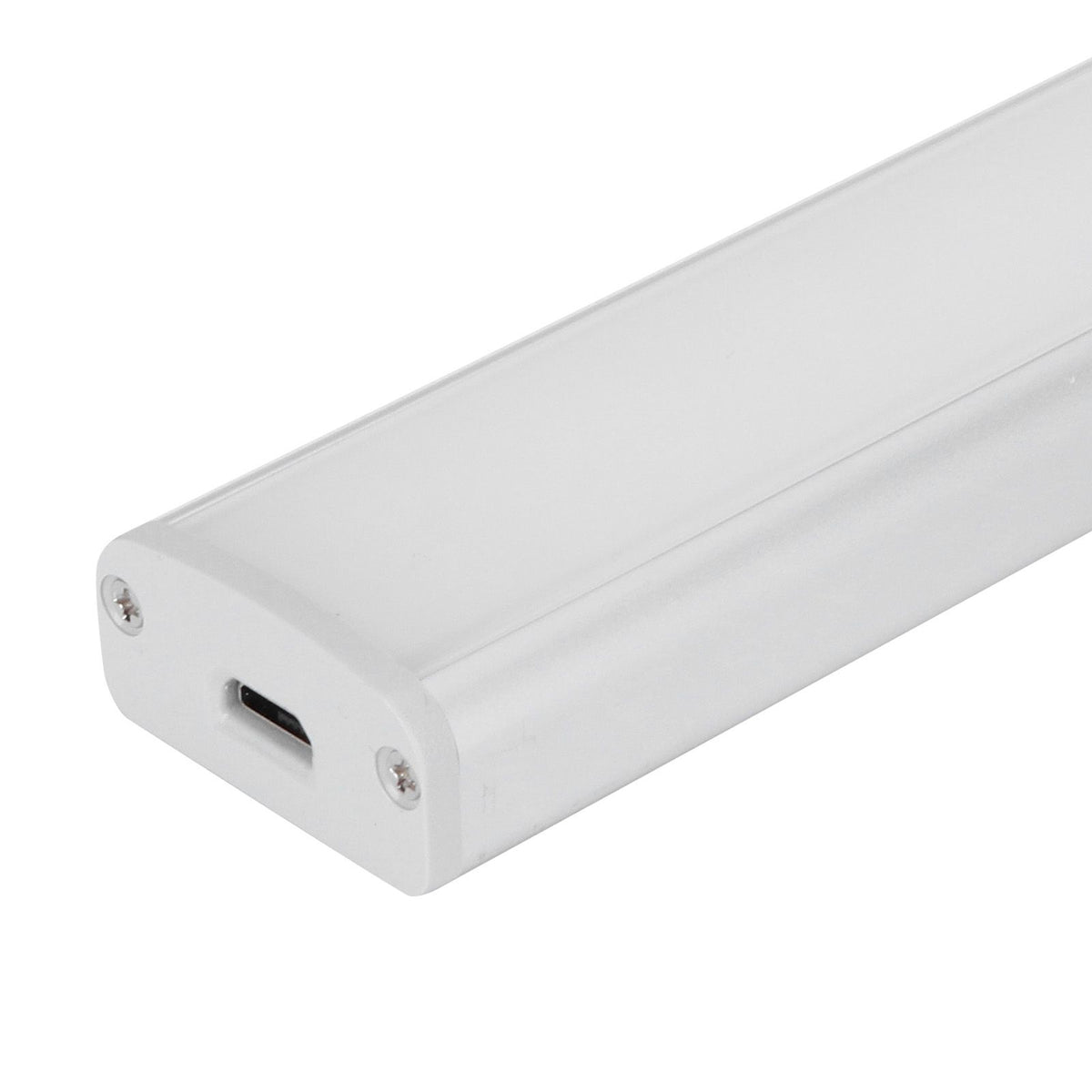 20LED Motion Sensor Light 800MAH USB Rechargeable Adjustable Lighting for Wardrobe Stairs Corridors