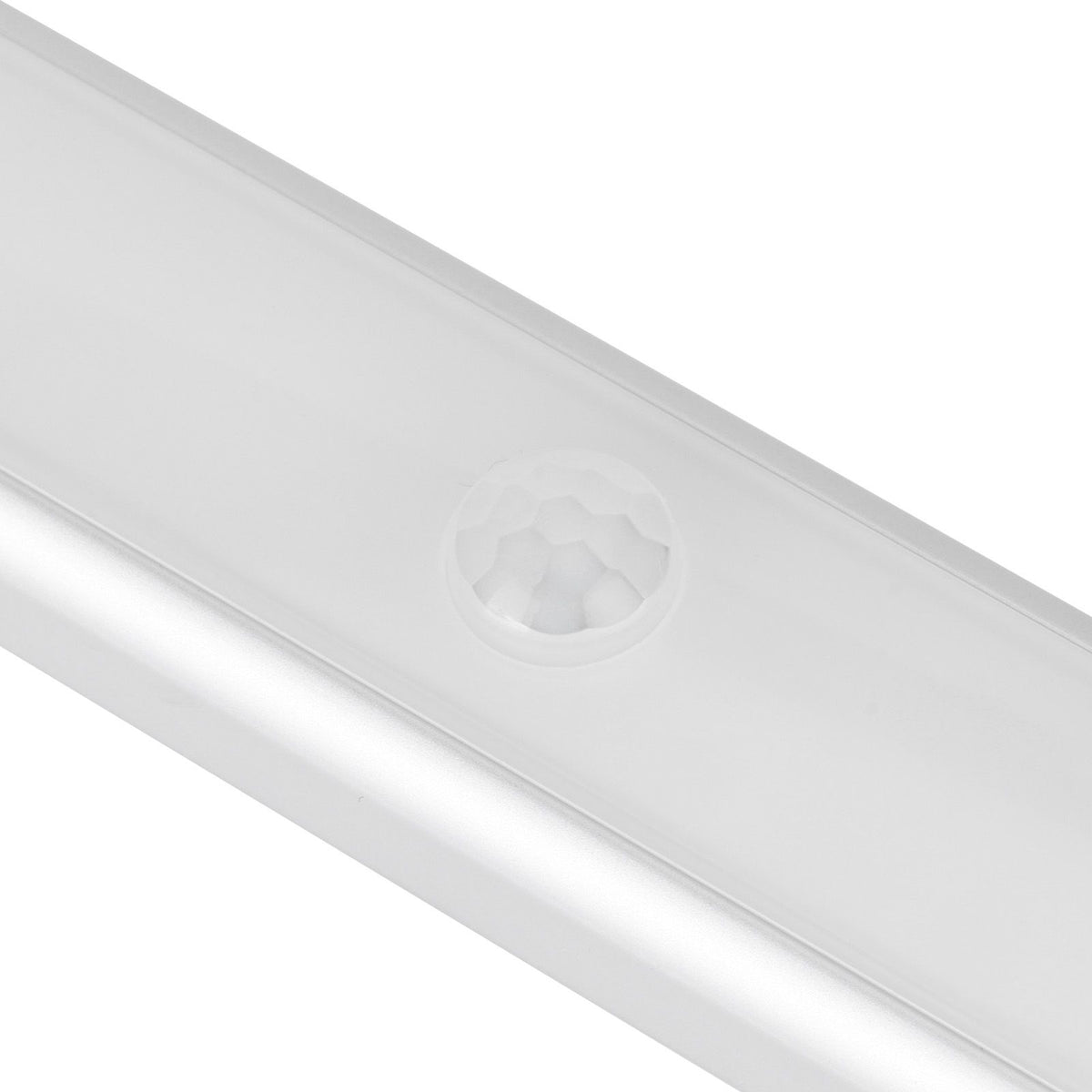 20LED Motion Sensor Light 800MAH USB Rechargeable Adjustable Lighting for Wardrobe Stairs Corridors