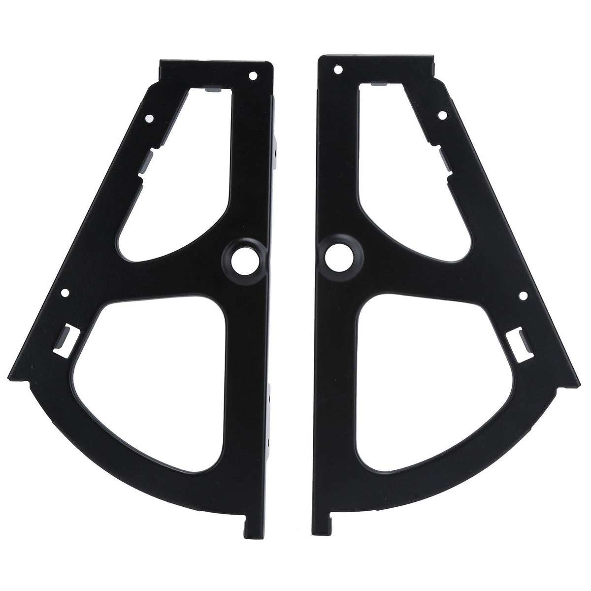 Shoes Cabinet Drawer Hinge Cold Rolled Steel Furniture Turning Rack Fittings Black