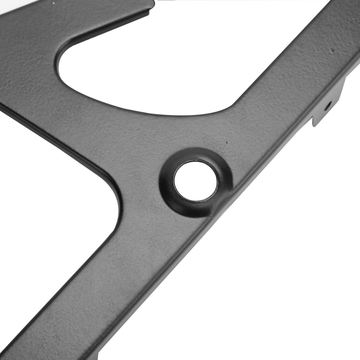 Shoes Cabinet Drawer Hinge Cold Rolled Steel Furniture Turning Rack Fittings Black