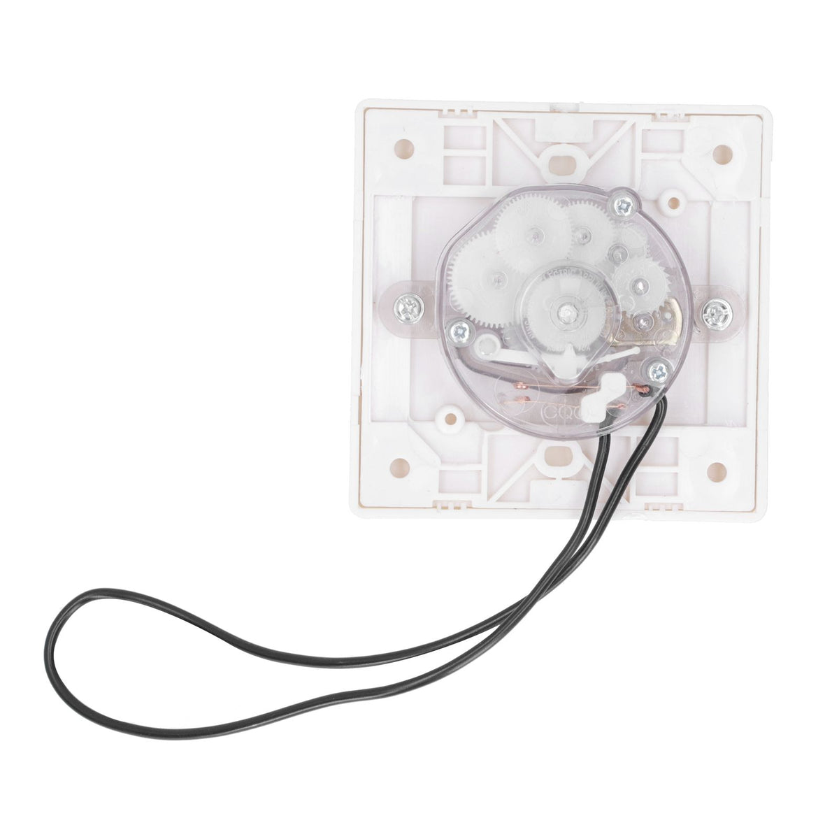 120 Minutes Intelligent Timing Switch Controller Mechanical Countdown Timer Switch 220V