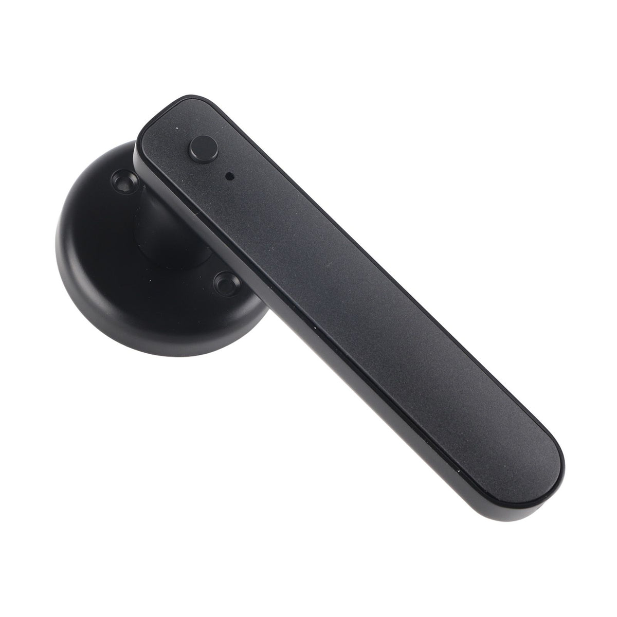 Smart Door Lock Semiconductor Fingerprint Electronic Door Lock with Key Home Security Device