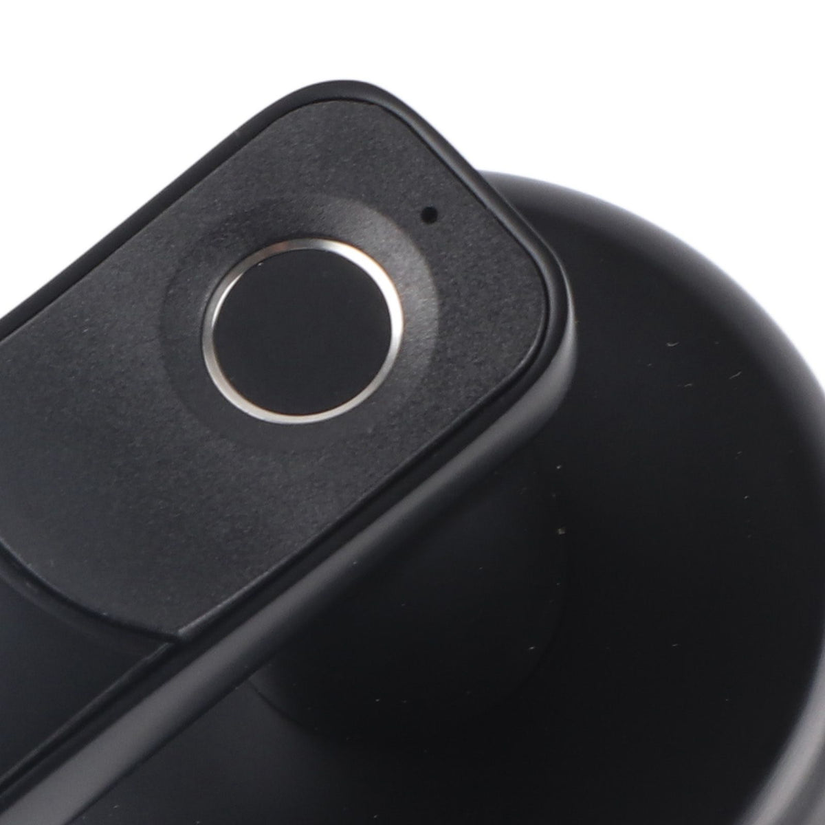 Smart Door Lock Semiconductor Fingerprint Electronic Door Lock with Key Home Security Device