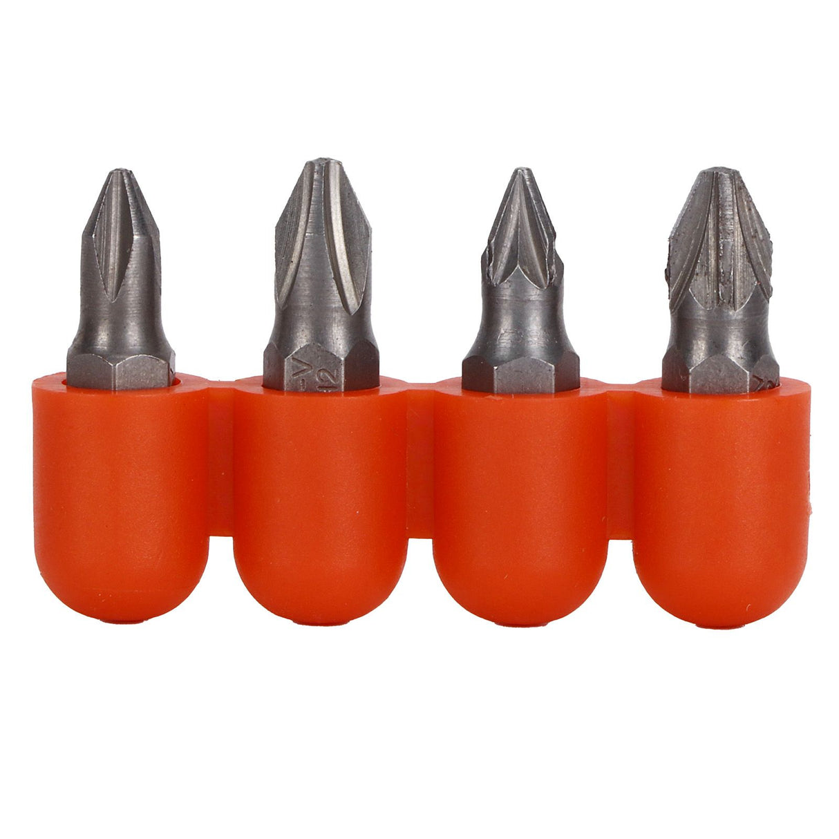 1/4in Hex Shank Screwdriver 105 Degrees Angle Driver Drill Bit Set Power Screwdriver