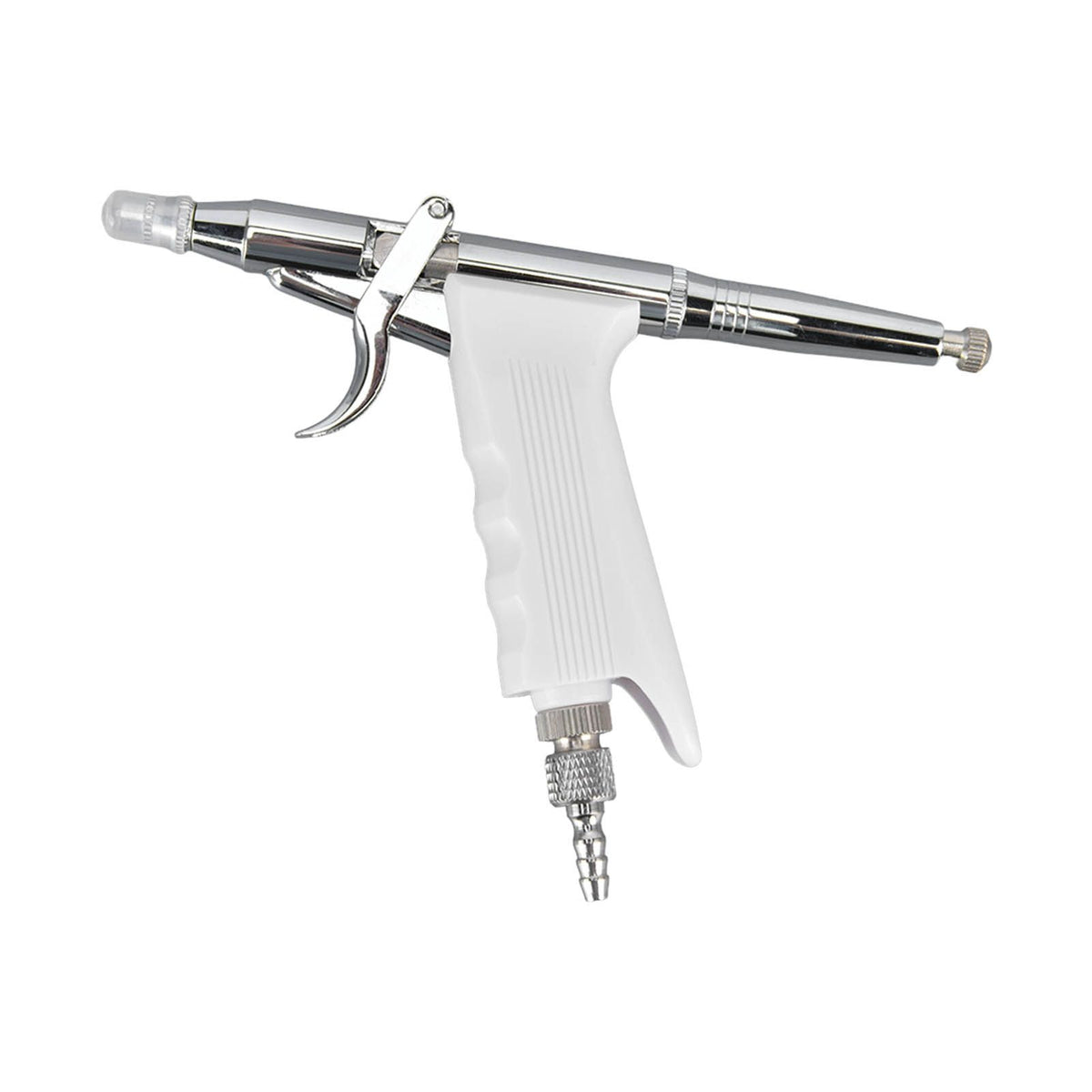 Portable Handheld Airbrush Multifunction Air Spray Paint Pen for Makeup Cake Decoration Art Craft