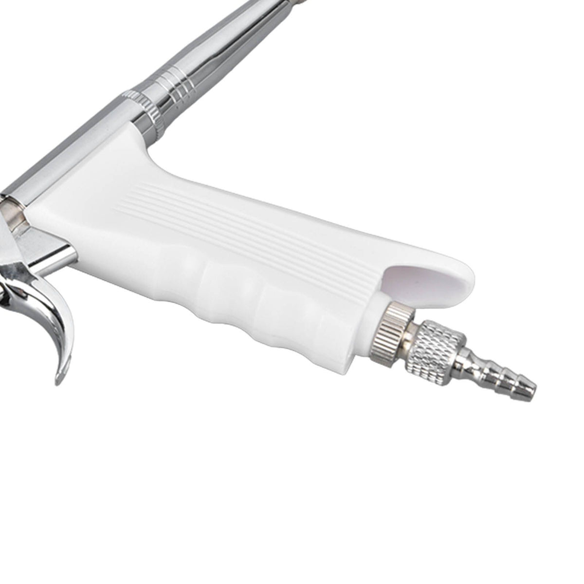 Portable Handheld Airbrush Multifunction Air Spray Paint Pen for Makeup Cake Decoration Art Craft