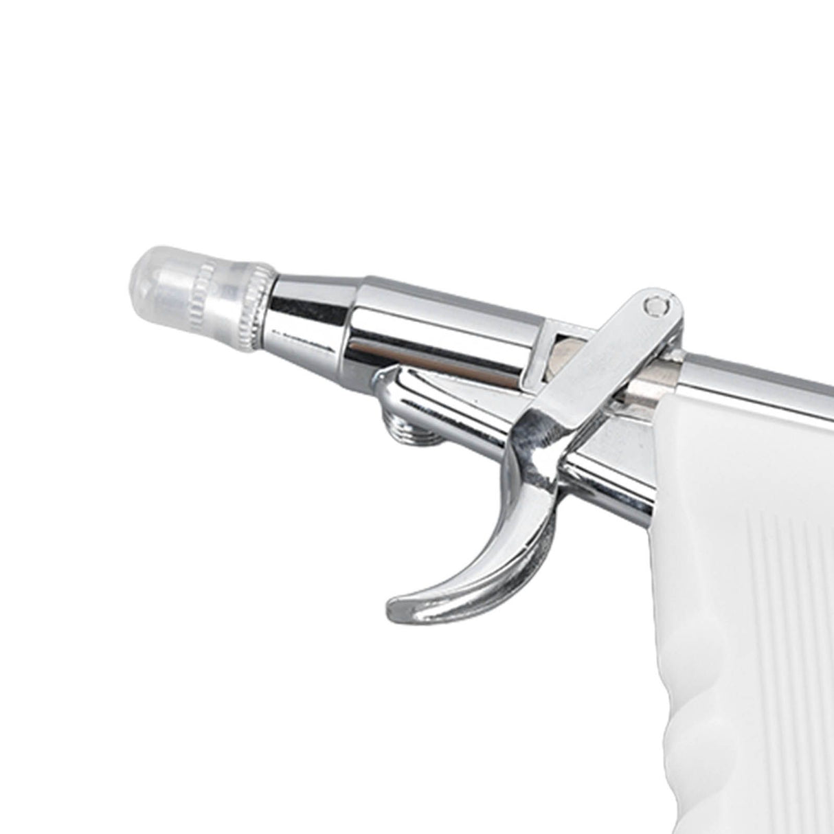 Portable Handheld Airbrush Multifunction Air Spray Paint Pen for Makeup Cake Decoration Art Craft