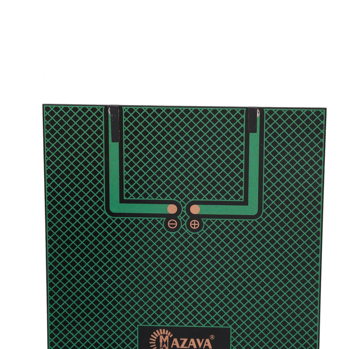 12V 4.2W Mini Epoxy Solar Panel Polysilicon Solar Cell Battery Charger Panel DIY Solar Panel Module for Cellphone