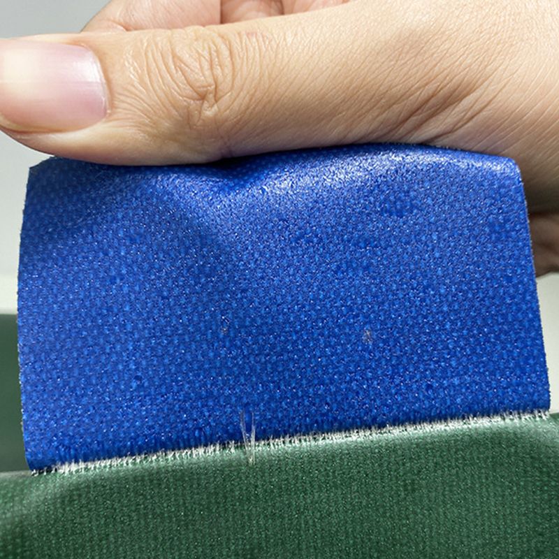 Tarpaulin Repair Tape PVC Leakage Patch Tape Rainproof Cloth Adhesive Tape 45 Volumes Blue