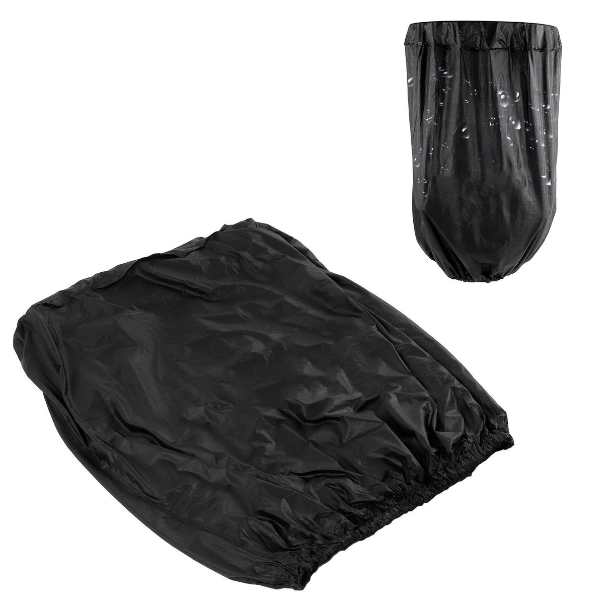 210D Oxford Cloth Barbecue Cover Outdoor Grill Waterproof Protective Dust Cover Protector