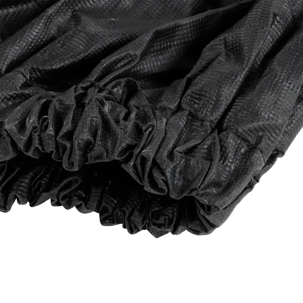 210D Oxford Cloth Barbecue Cover Outdoor Grill Waterproof Protective Dust Cover Protector