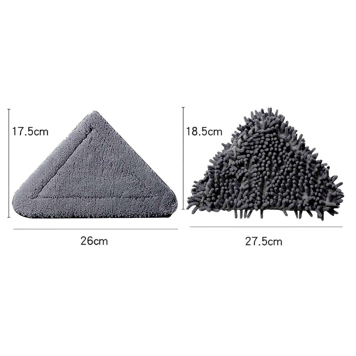 MultiFunctional Window Cleaner Detachable Rod Floor Ceiling Wall Glass Wiper Cleaning Tool