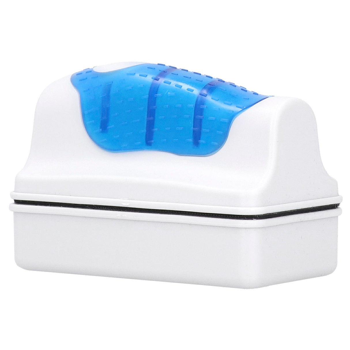 Fish Tank Brushes Magnetic Aquarium Cleaner Algae Removal Glass Cleaning Brush Tool
