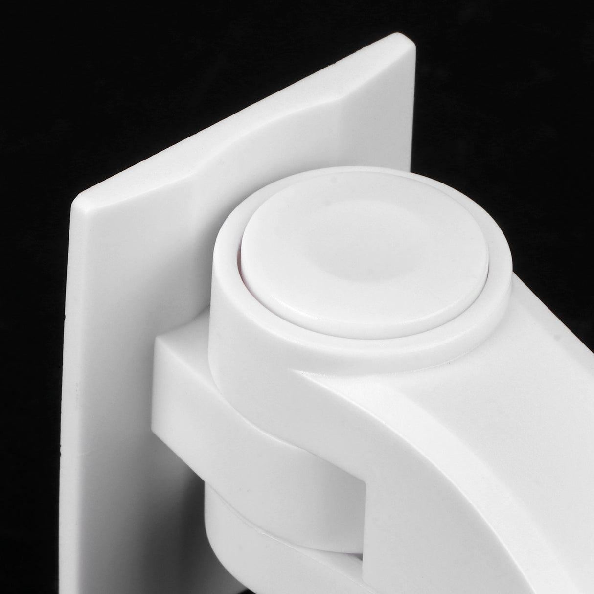 4Pcs Door Handle Child Safety Lock Baby Protector for Cabinet Wardrobe Drawer Window