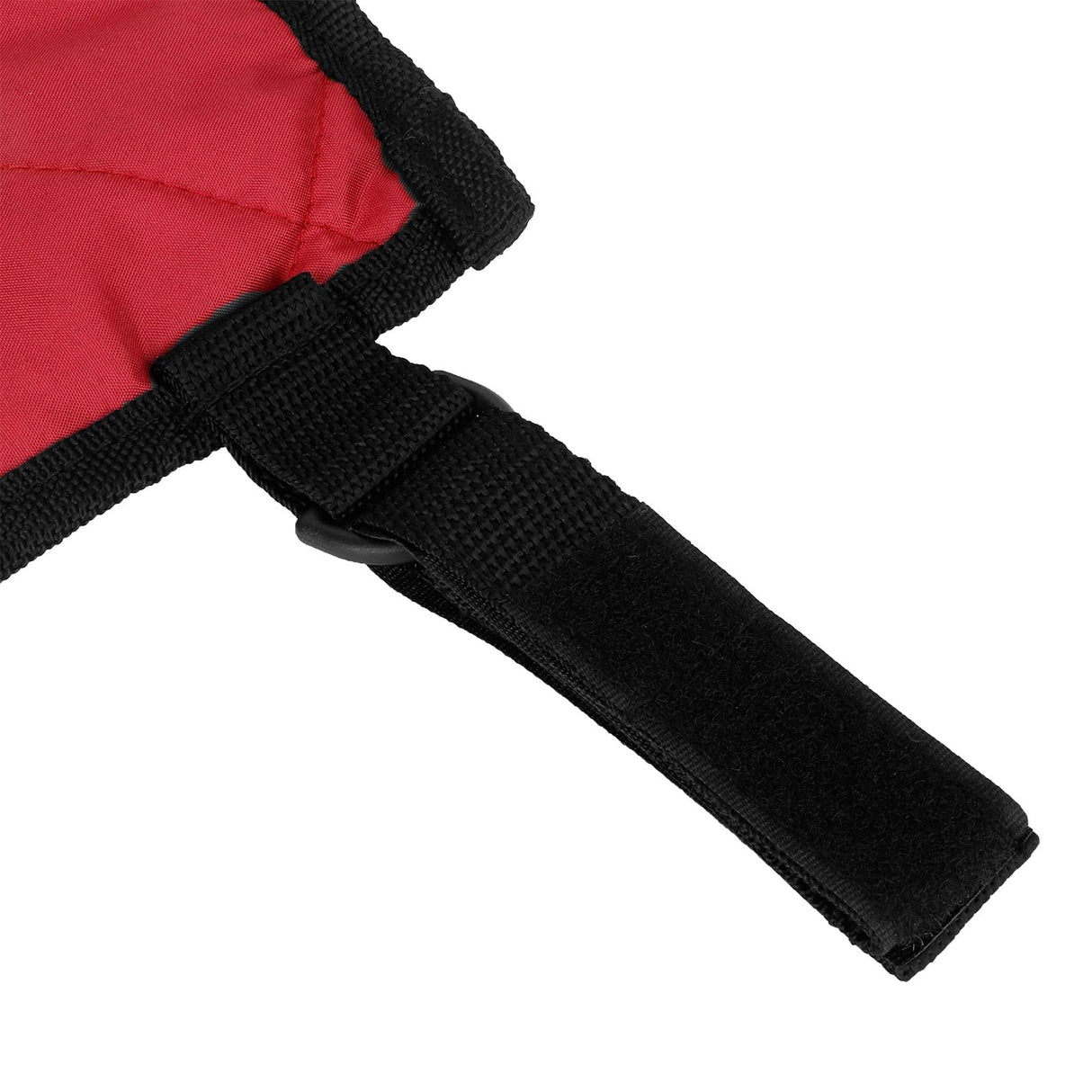 Multifunctional Wheelchair Side Hanging Bag Office Chair Storage Bag Armrest Pouch OrganizerWine Red