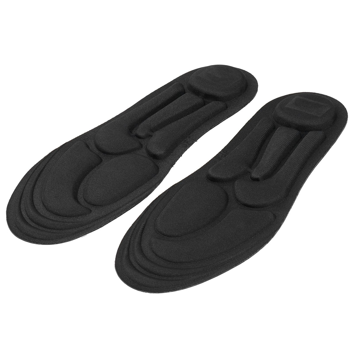 Arch Support Insoles Shoe Inserts Shock Absorption Buffer Deodorant Shoe Pad for Men and WomenS