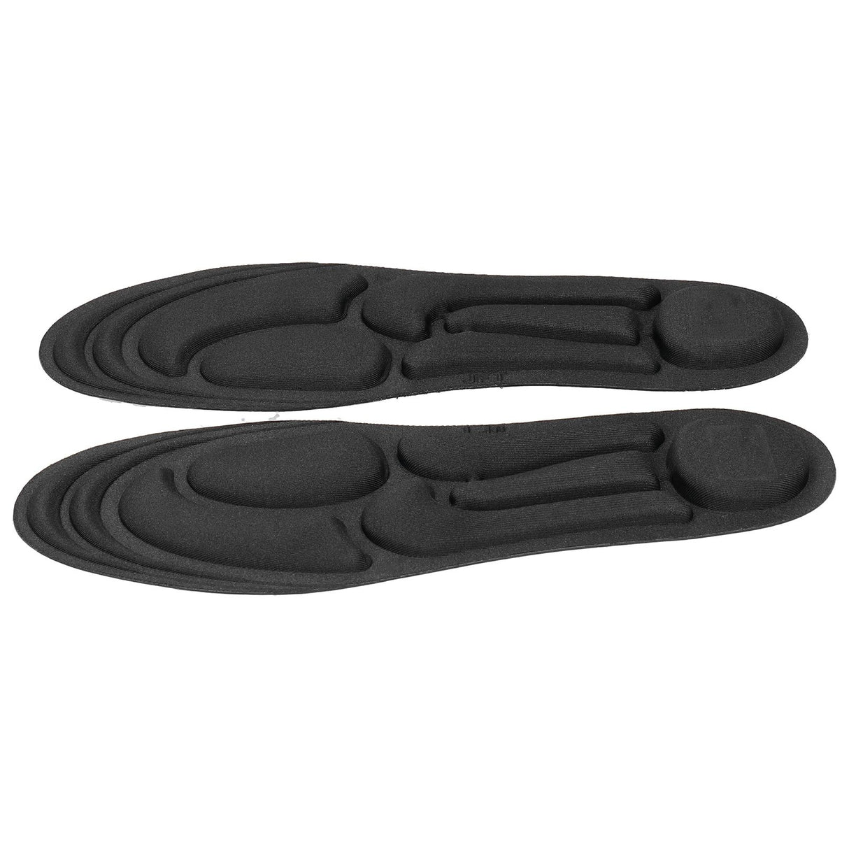 Arch Support Insoles Shoe Inserts Shock Absorption Buffer Deodorant Shoe Pad for Men and WomenS