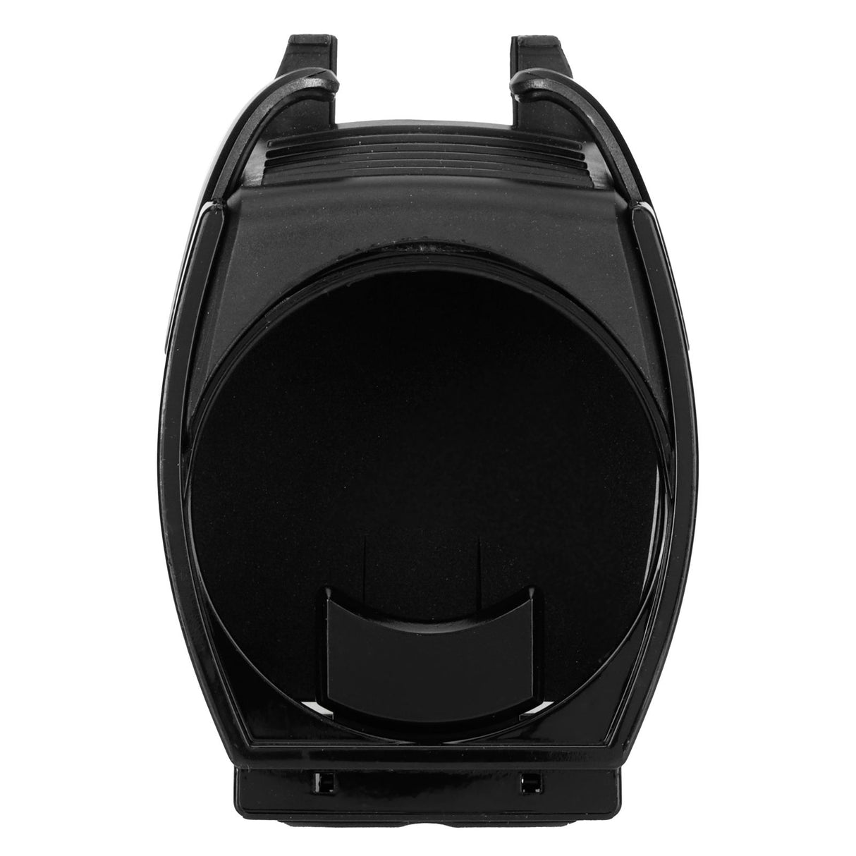 Air Vent Cup Holder Organizer Universal Drink Bottle Rack Stand Car Vehicle AccessoryBlack