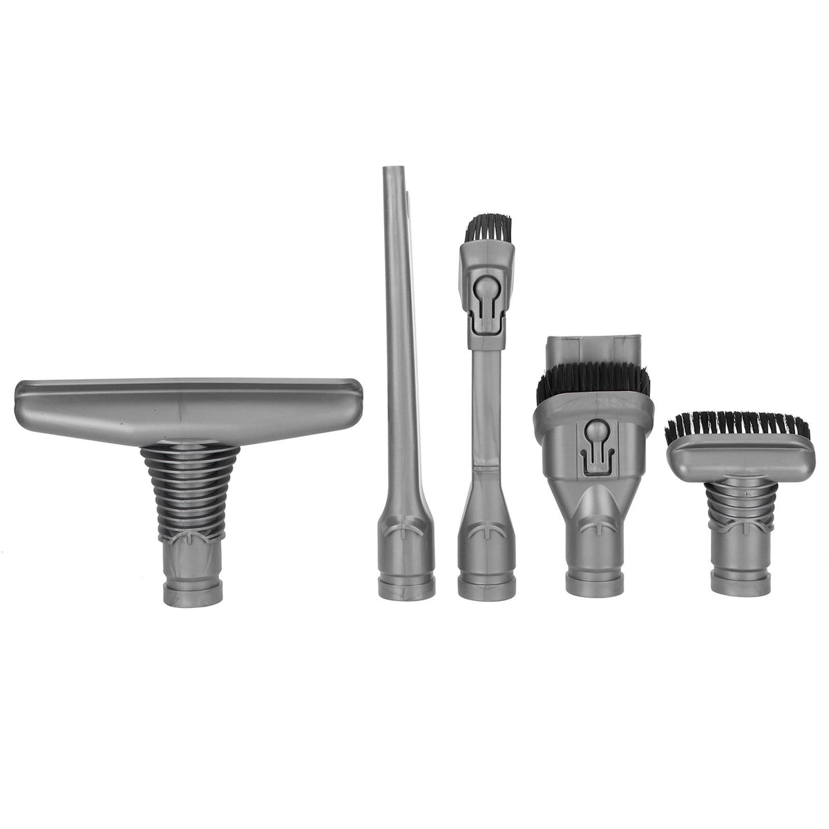 Vacuum Cleaner Brush Head Set Accessories Kit Fit for V6 DC35/45/52/58/59/62/63 Cleaning Tool
