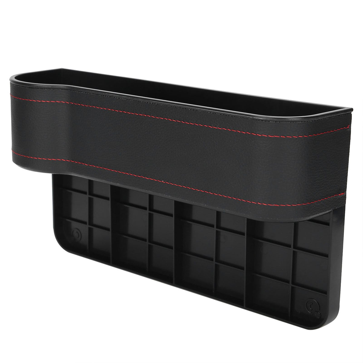 Car Seat Gaps Organizer Multifunctional Storage Box Water Cup Holder Car SuppliesDriver Side