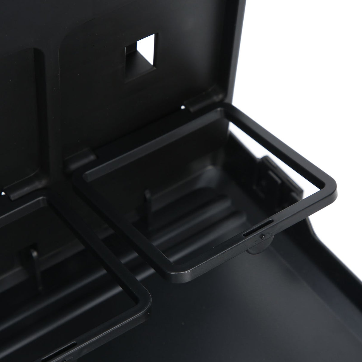 Car Food Tray Multi‑Functional Portable Folding Car Vehicle Seat Food Meal Snack Tray