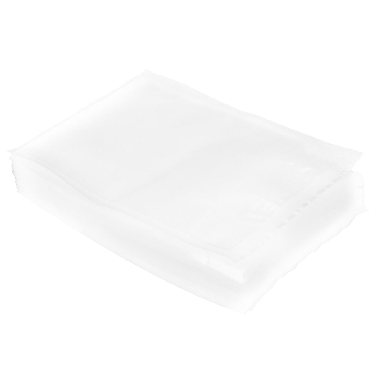 100Pcs Vacuum Sealer Storage Bags Universal Leakproof Food Saving Bag Kitchen Supplies20x30cm